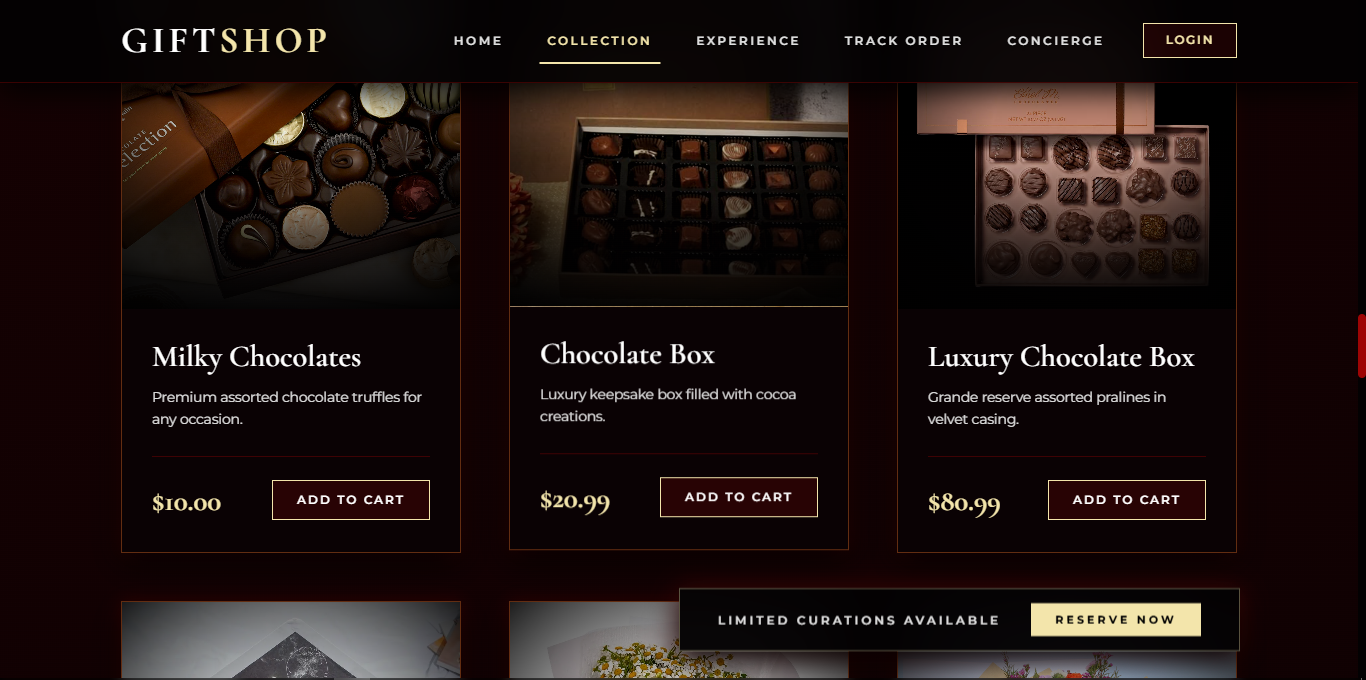 Gift Shop 2